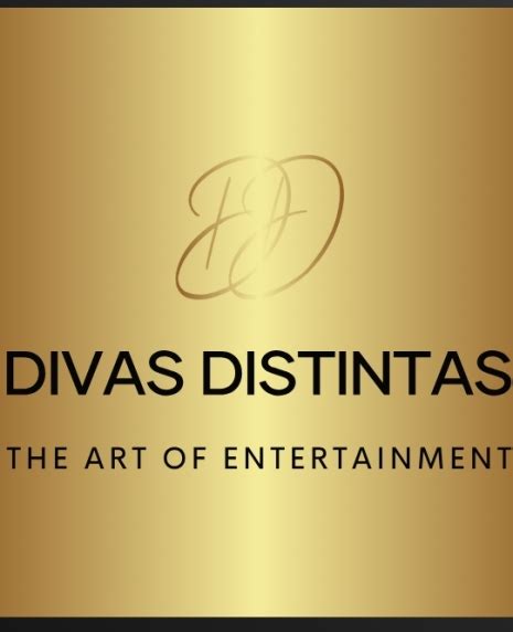 distintas net|Divas Distintas The Art of Entertainment.